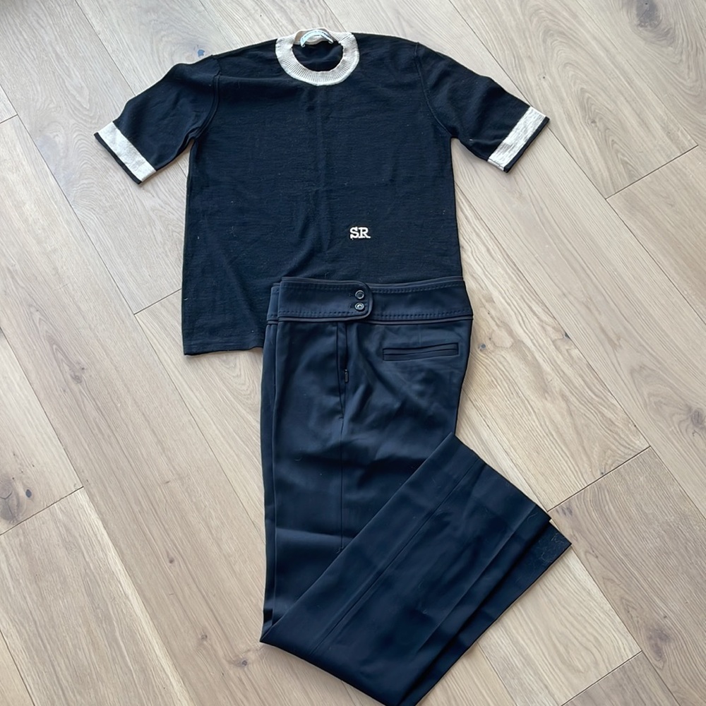 HUGO BOSS dress pants